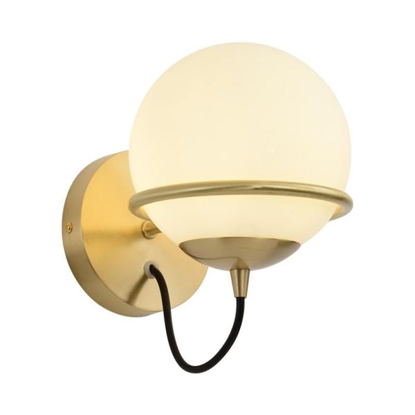 wall lamp nordic bedside aisle all copper lamps modern living room bedroom glass ball brass sconces lights decorative fixtures
wall lamp nordic bedside aisle all copper lamps modern living room bedroom glass ball brass sconces lights decorative fixtures