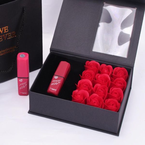 12 roses lipstick jewelry box saop rose flower gift artificial flowers christmas valentines woomen's girl gifts decorative & wreaths
12 roses lipstick jewelry box saop rose flower gift artificial flowers christmas valentines woomen's girl gifts decorative & wreaths