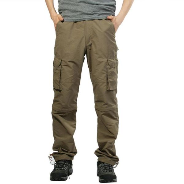 men's pants brand mens broadcloth quick-drying casual polyester solid color loose removable overalls long sale #, Black
men's pants brand mens broadcloth quick-drying casual polyester solid color loose removable overalls long sale #, Black