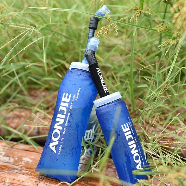 water bottles & cages drinking bottle flask kettle sports running foldable soft outdoor for aonijie cycle biking entertainment
water bottles & cages drinking bottle flask kettle sports running foldable soft outdoor for aonijie cycle biking entertainment