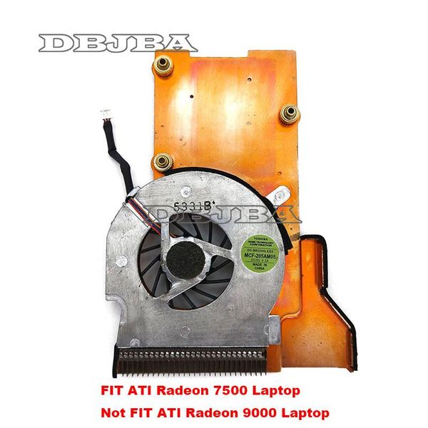 lapcooling pads cpu fan for lenovo ibm thinkpad t40 t41 t42 with heatsink 26r7859 26r7860 91p9759 918393
lapcooling pads cpu fan for lenovo ibm thinkpad t40 t41 t42 with heatsink 26r7859 26r7860 91p9759 918393