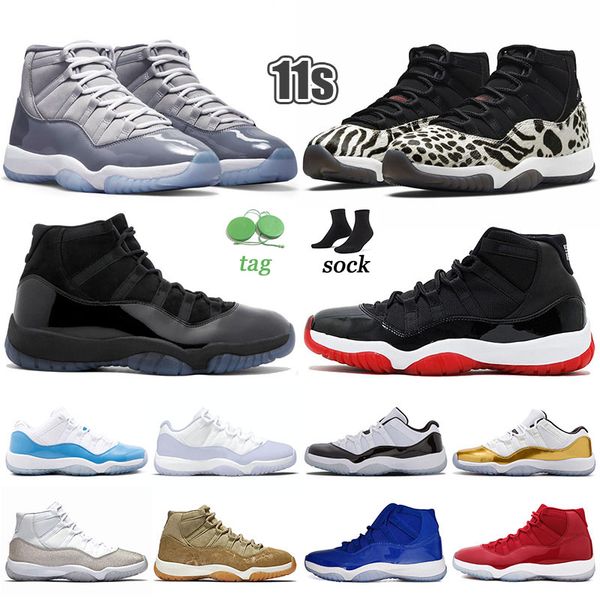 2022 jumpman 11 11s vintage basketball shoes mens women authentic jumpman11 animal instinct cool grey low pure violet bred gamma blue wine l, White;red
2022 jumpman 11 11s vintage basketball shoes mens women authentic jumpman11 animal instinct cool grey low pure violet bred gamma blue wine l, White;red