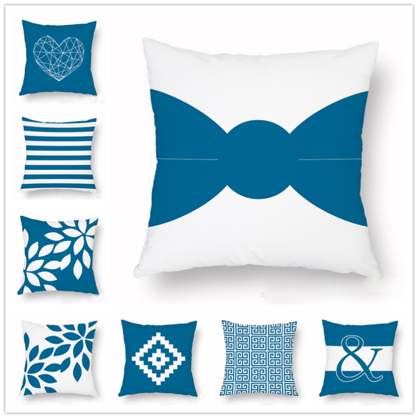 cushion/decorative pillow 45x45cm est geometric square pillowcase home decor polyester sofa car seat throw pillows blue white cushion cover
cushion/decorative pillow 45x45cm est geometric square pillowcase home decor polyester sofa car seat throw pillows blue white cushion cover