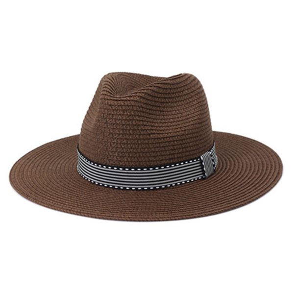 sun hats women men solid classic simple khaki black beige coffee straw hats summer spring belt band formal dress outdoor sun hat, Blue;gray
sun hats women men solid classic simple khaki black beige coffee straw hats summer spring belt band formal dress outdoor sun hat, Blue;gray