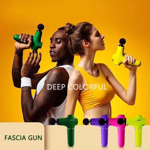 massage gun fascia muscle relaxer electric weight loss device fashion colorful home deep relaxation human instrument
massage gun fascia muscle relaxer electric weight loss device fashion colorful home deep relaxation human instrument