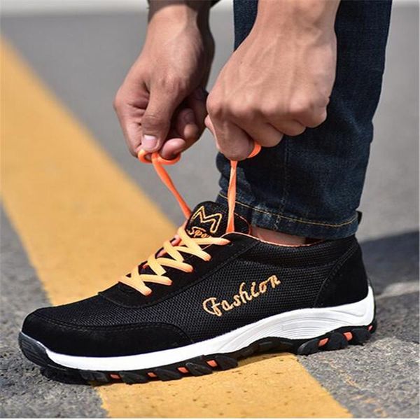 boots real leather shoes men working man steel head safety mens casual fashion molla elettricista shoe for, Black
boots real leather shoes men working man steel head safety mens casual fashion molla elettricista shoe for, Black