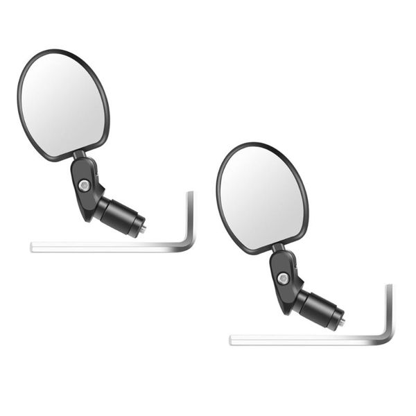 bike groupsets 2 pcs rearview mirrors practical reflective mirror accessories
bike groupsets 2 pcs rearview mirrors practical reflective mirror accessories