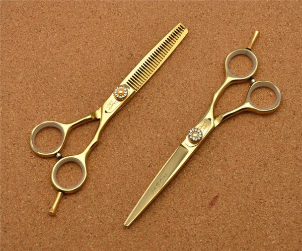 hair scissors 328# 5.5'' brand jason hairdressing 440c diamante barbers's cutting thinning shears
hair scissors 328# 5.5'' brand jason hairdressing 440c diamante barbers's cutting thinning shears