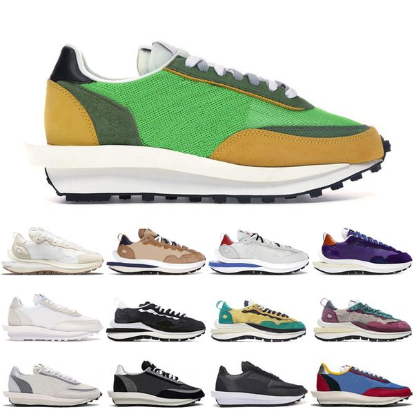 vaporwaffle ldv ld waffle blazer running shoes dark iris sesame sail gum white nylon varsity blue neptune green platform sneakers 36-45
vaporwaffle ldv ld waffle blazer running shoes dark iris sesame sail gum white nylon varsity blue neptune green platform sneakers 36-45