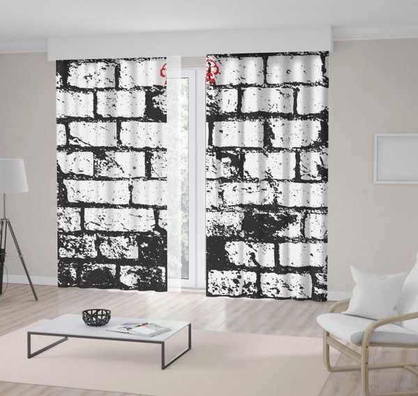 curtain & drapes brick wall street blocks grungy industrial design retro home decor artwork black and white
curtain & drapes brick wall street blocks grungy industrial design retro home decor artwork black and white