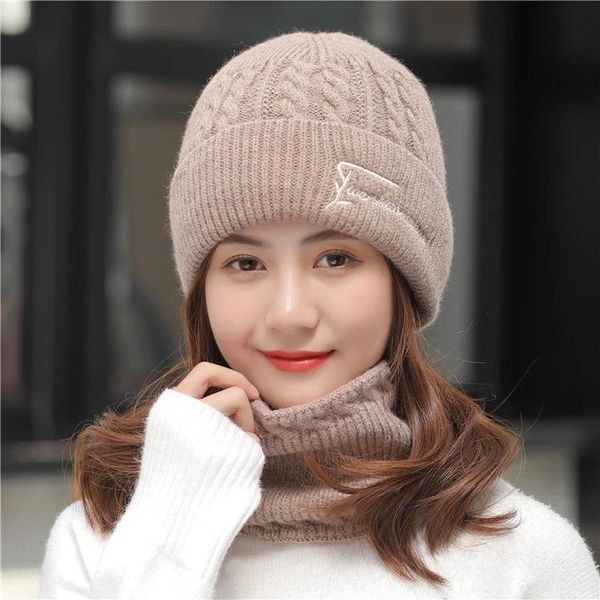 hats, scarves & gloves sets coral fleece winter hat beanies women's scarf warm breathable wool knitted for women double layers protecti, Blue;gray
hats, scarves & gloves sets coral fleece winter hat beanies women's scarf warm breathable wool knitted for women double layers protecti, Blue;gray