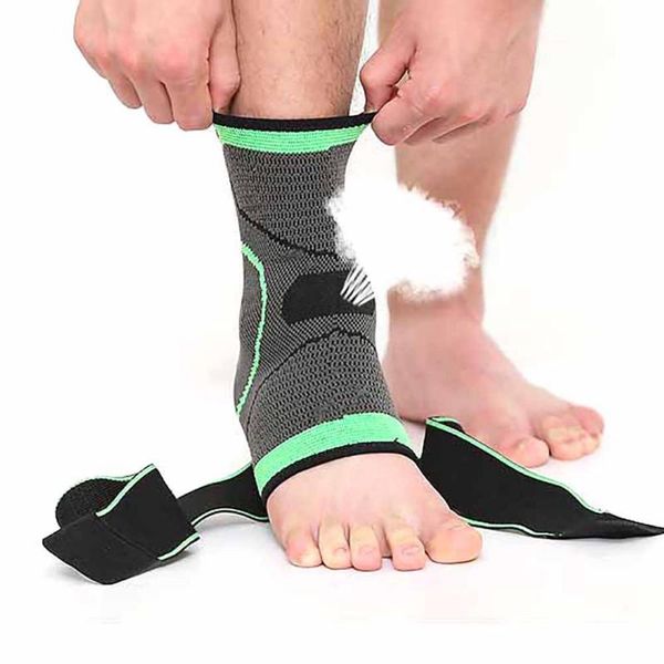 sports fitness anti-sprain wristband inelastic adjustment protection foot bandage nylon ankle joint support belt, Blue;black
sports fitness anti-sprain wristband inelastic adjustment protection foot bandage nylon ankle joint support belt, Blue;black