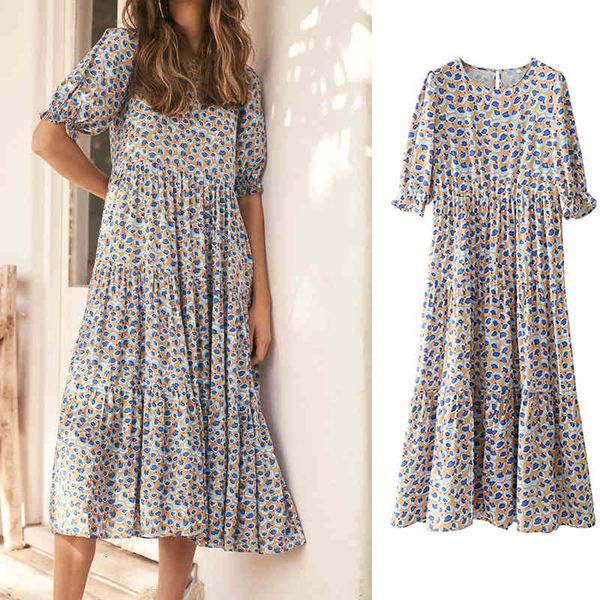 casual dresses 2021 women's clothing new fashion print round short sleeve receive slim party midi dress 5fgm, Black;gray
casual dresses 2021 women's clothing new fashion print round short sleeve receive slim party midi dress 5fgm, Black;gray