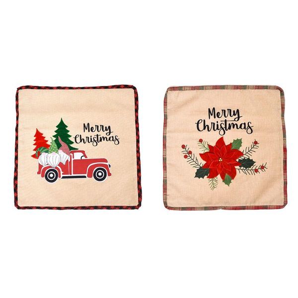 cushion/decorative pillow christmas cartoon covers car throw cover decorative outdoor linen fabric case for couch bed calm
cushion/decorative pillow christmas cartoon covers car throw cover decorative outdoor linen fabric case for couch bed calm