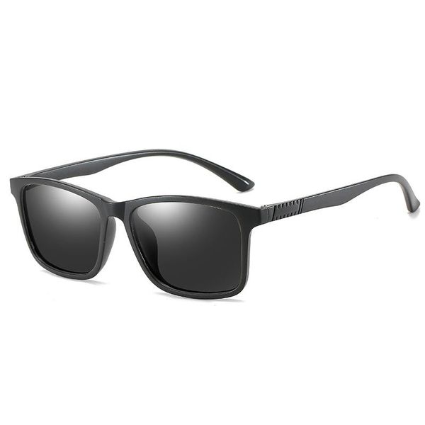 sunglasses polarized vintage luxury square for driving classic travel fishing, White;black
sunglasses polarized vintage luxury square for driving classic travel fishing, White;black