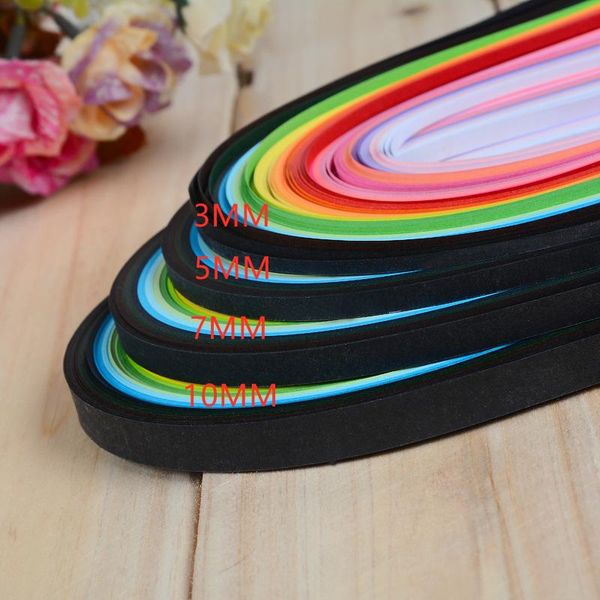 other arts and crafts 260pcs/lot 39cm long handmade origami quilling paper mixed color stripes for kids children diy decor supplies
other arts and crafts 260pcs/lot 39cm long handmade origami quilling paper mixed color stripes for kids children diy decor supplies