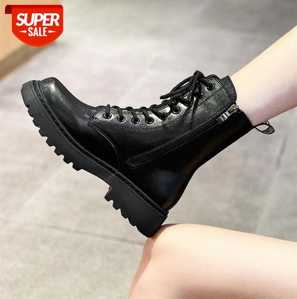net red tide ins british martin boots black thick-soled motorcycle stretch smoke tube children #fi5d
net red tide ins british martin boots black thick-soled motorcycle stretch smoke tube children #fi5d