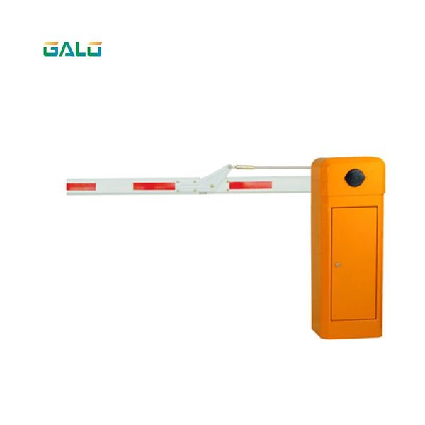 barrier gate operator up to max 5.3m boom beam aluminum vehicle gate, parking fingerprint access control
barrier gate operator up to max 5.3m boom beam aluminum vehicle gate, parking fingerprint access control