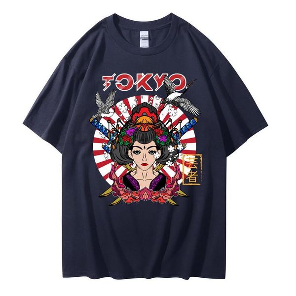 design print t shirts streetwear hip hop tees fashion casual short sleeve loose men's t-shirts, White;black
design print t shirts streetwear hip hop tees fashion casual short sleeve loose men's t-shirts, White;black