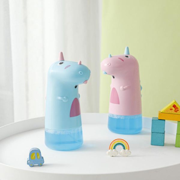 liquid soap dispenser automatic foam dispensers usb charging smart machine infrared sensor touchless hand sanitizer shampoo
liquid soap dispenser automatic foam dispensers usb charging smart machine infrared sensor touchless hand sanitizer shampoo