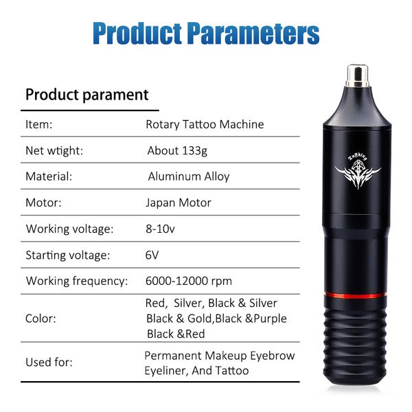 professional tattoo machine sets rotary pen with cartridges needles permanent makeup machine accessories body art tattoo supplyscouts
professional tattoo machine sets rotary pen with cartridges needles permanent makeup machine accessories body art tattoo supplyscouts