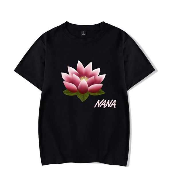men's t-shirts nana osaki japan anime men woman manga cartoon printed o-neck clothing harajuku summer streetwear short sleeves tees, White;black
men's t-shirts nana osaki japan anime men woman manga cartoon printed o-neck clothing harajuku summer streetwear short sleeves tees, White;black