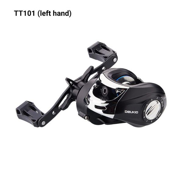 baitcasting reels reel high-speed 7.2:1speed ratio101 fishing labor saving double rocker 4+1bb universal carp
baitcasting reels reel high-speed 7.2:1speed ratio101 fishing labor saving double rocker 4+1bb universal carp