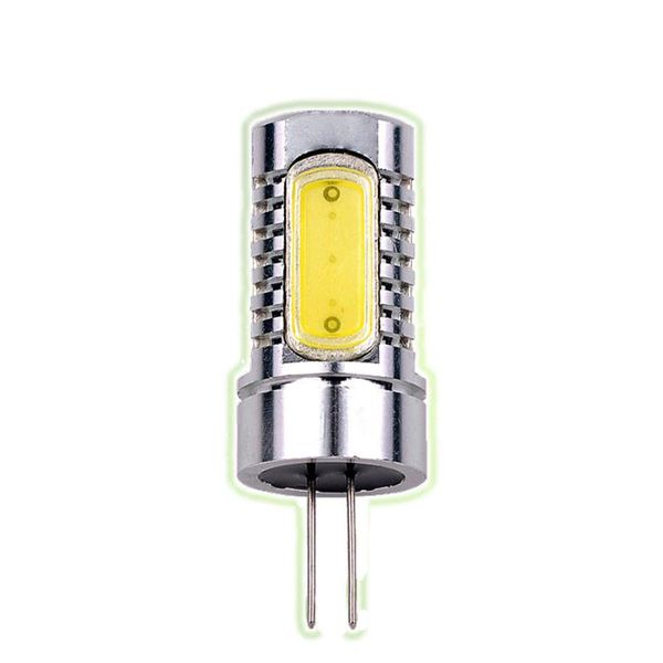 bulbs 10pcs/lot super bright g4 7w led cob light dc12v white warm high power 3000k cool 6500k
bulbs 10pcs/lot super bright g4 7w led cob light dc12v white warm high power 3000k cool 6500k