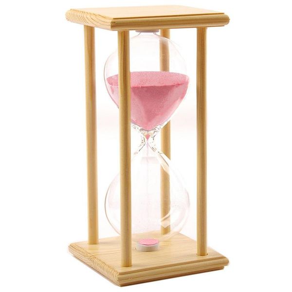 decorative objects & figurines multi purpose hourglass sandglass timer various frame and sand color 30/60 minute for decoration xh8z
decorative objects & figurines multi purpose hourglass sandglass timer various frame and sand color 30/60 minute for decoration xh8z