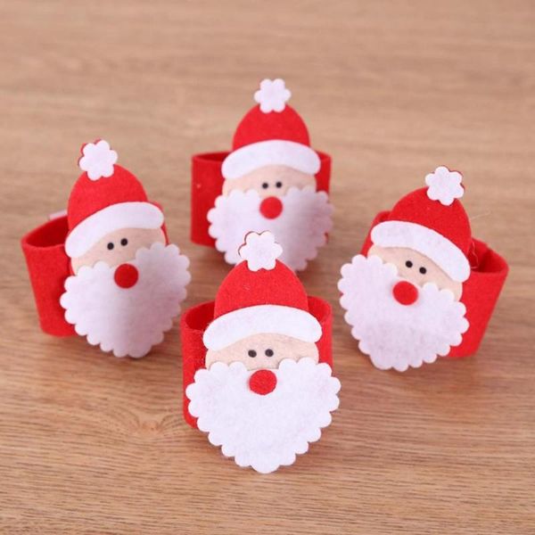 napkin rings 6pcs/set serviette ring smooth surface non woven fabric wide application circle for restaurant
napkin rings 6pcs/set serviette ring smooth surface non woven fabric wide application circle for restaurant