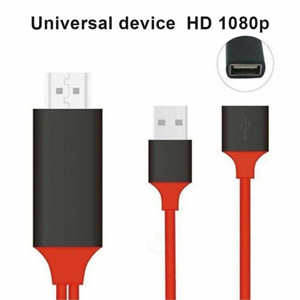 video cables & connectors ultra high speeds to television cable applicable all mobile phones @m23
video cables & connectors ultra high speeds to television cable applicable all mobile phones @m23