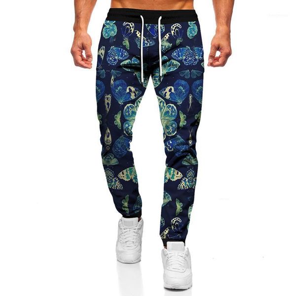 men's pants jogging sweatpants butterfly 3d printing casual hip hop street outdoor gym, Black
men's pants jogging sweatpants butterfly 3d printing casual hip hop street outdoor gym, Black