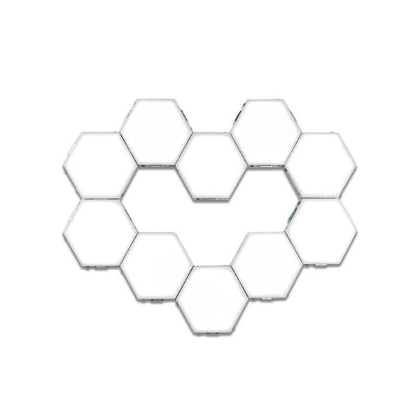 wall lamp szyoumy touch sensor led quantum light magnetic module ring night diy indoor arrival decoration
wall lamp szyoumy touch sensor led quantum light magnetic module ring night diy indoor arrival decoration