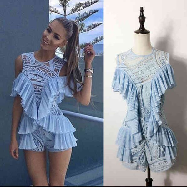 sheath spring summer fashion blue off the should lace hollow sleeveless mini dress party dresses women brand clothing, Black;gray
sheath spring summer fashion blue off the should lace hollow sleeveless mini dress party dresses women brand clothing, Black;gray