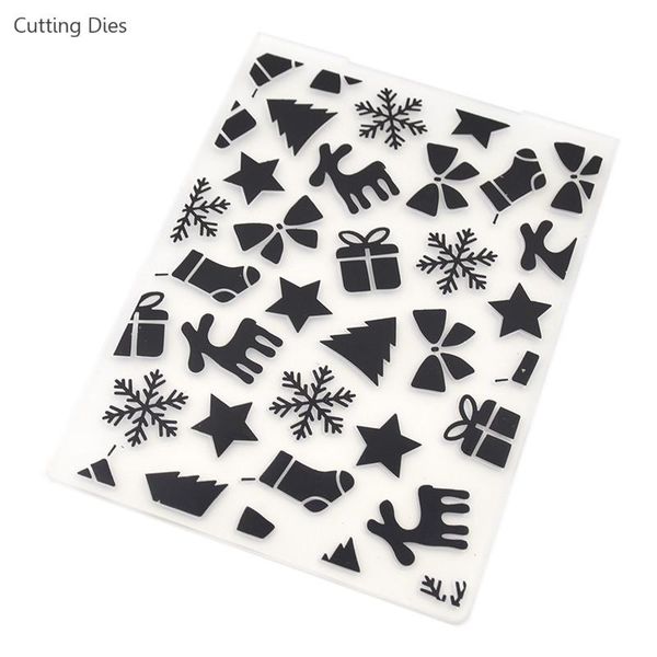 craft tools merry christmas embossing folder for plastic card making stamps scrapbooking paper template diy crafts
craft tools merry christmas embossing folder for plastic card making stamps scrapbooking paper template diy crafts