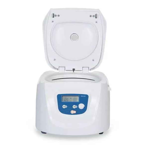 lab supplies dm1224 laboratory economical hematocrit centrifuge max speed 12000rpm rcf 13680xg with ac24 rotor kit
lab supplies dm1224 laboratory economical hematocrit centrifuge max speed 12000rpm rcf 13680xg with ac24 rotor kit