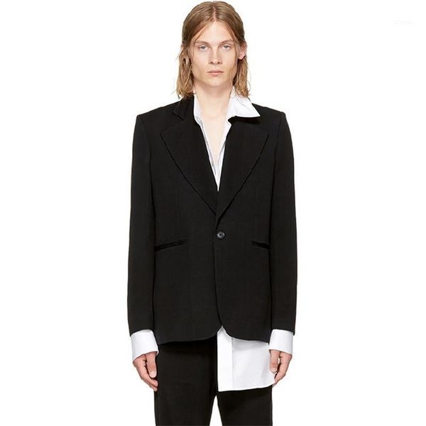 men's suits & blazers groomsmen groom dress official business self-cultivation custom 2 piece one button classic casual suit, White;black
men's suits & blazers groomsmen groom dress official business self-cultivation custom 2 piece one button classic casual suit, White;black