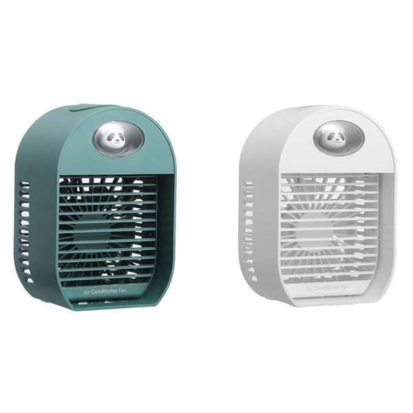 mini usb portable air cooler fan conditioner light deskcooling humidifier for office bedroom electric fans
mini usb portable air cooler fan conditioner light deskcooling humidifier for office bedroom electric fans
