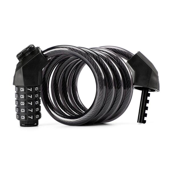 bike locks bicycle anti theft code lock five digit portable bold and long steel cable with bracket accessories
bike locks bicycle anti theft code lock five digit portable bold and long steel cable with bracket accessories