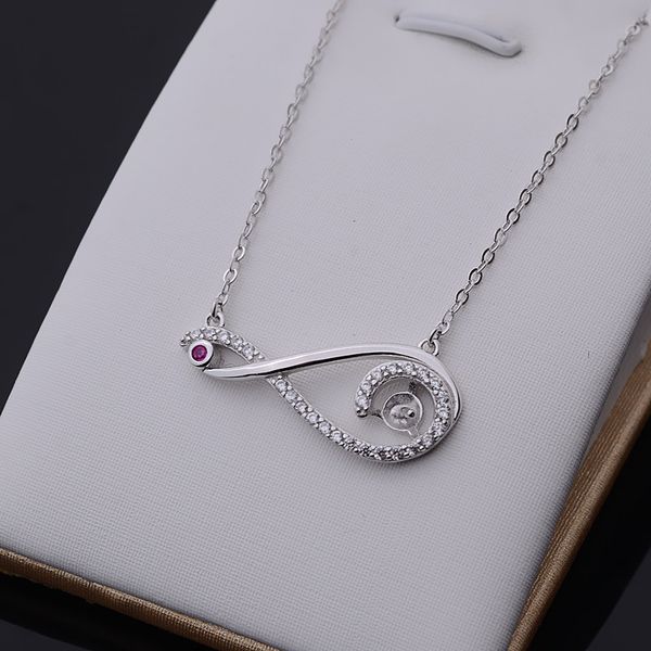 diy accessories s925 silver pendant necklace female pearl 6-6.5 empty support pendant set jewelry clavicle chain ti0de 279
diy accessories s925 silver pendant necklace female pearl 6-6.5 empty support pendant set jewelry clavicle chain ti0de 279