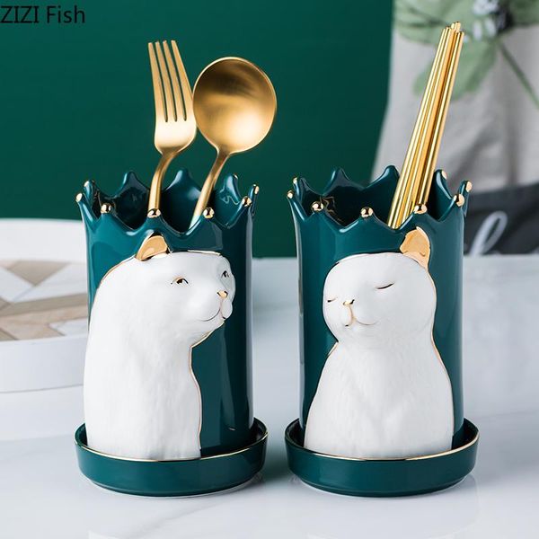 storage bottles & jars nordic relief ceramics drainer rack chopsticks box spoon fork cutlery holder household kitchen tools
storage bottles & jars nordic relief ceramics drainer rack chopsticks box spoon fork cutlery holder household kitchen tools