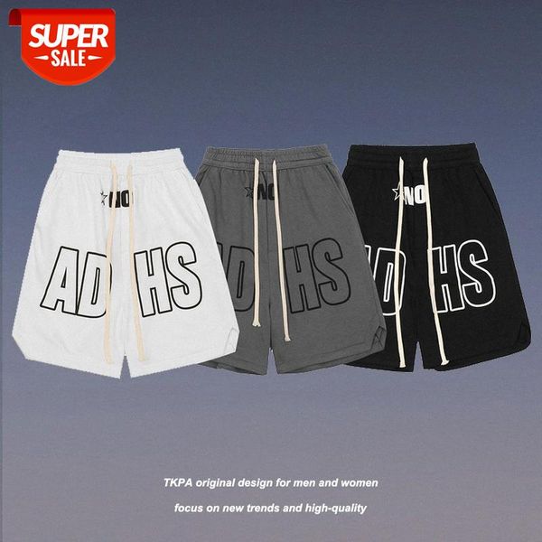tkpa dark letter printing men's five-point pants hip-hop retro loose sports shorts #op36, Black
tkpa dark letter printing men's five-point pants hip-hop retro loose sports shorts #op36, Black