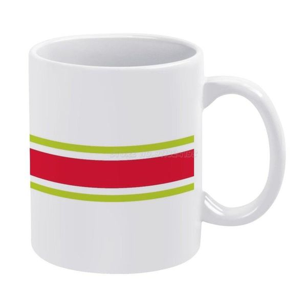 mugs red , volt & white power stripe mug coffee afternoon tea christmas cups ceramic 330ml for atlanta atl geo
mugs red , volt & white power stripe mug coffee afternoon tea christmas cups ceramic 330ml for atlanta atl geo