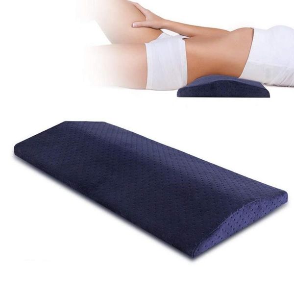 pillow memory foam sleeping for lower back pain orthopedic lumbar support waist cushion wedge pregnancy maternity
pillow memory foam sleeping for lower back pain orthopedic lumbar support waist cushion wedge pregnancy maternity