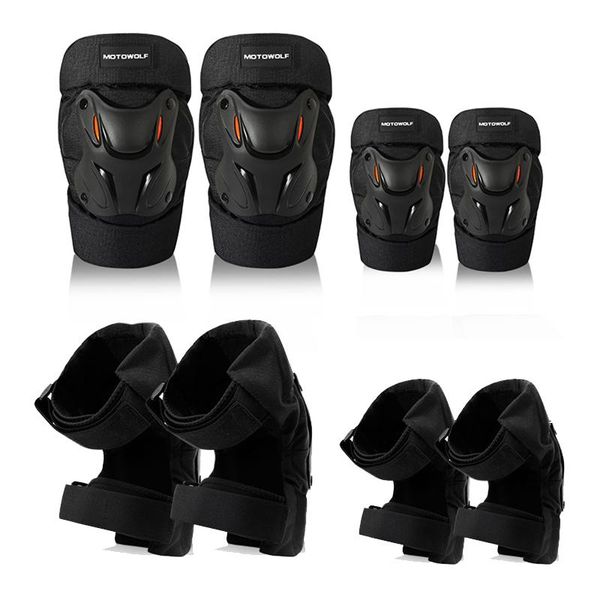 motorcycle armor 2pc knee pads motocross skating protectors racing elbow protection protective gears
motorcycle armor 2pc knee pads motocross skating protectors racing elbow protection protective gears