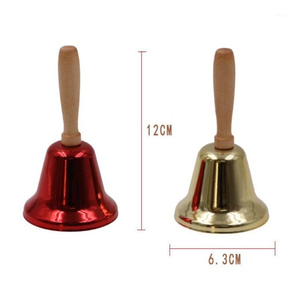 christmas decorations bells wood handle copper bell for reception dinner shop el church hand rattle school handbel kids toys
christmas decorations bells wood handle copper bell for reception dinner shop el church hand rattle school handbel kids toys
