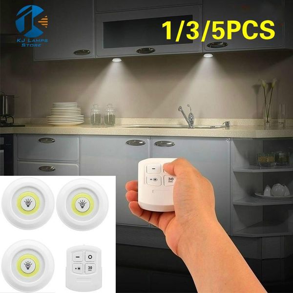 under cabinet light with remote control adhesive sticker wireless wardrobe closet bedroom kitchen night 1/3/5pcs
under cabinet light with remote control adhesive sticker wireless wardrobe closet bedroom kitchen night 1/3/5pcs