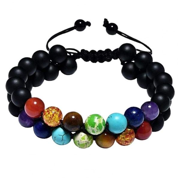 tennis 2021 fashion double braided beads planet bracelet milky way universe stone frosted for gift daily wear dating, Golden;silver
tennis 2021 fashion double braided beads planet bracelet milky way universe stone frosted for gift daily wear dating, Golden;silver