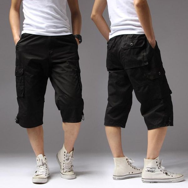 fashion brand mens shorts 2021 summer casual cotton knee length for men military army green cargo big size 5xl men's, White;black
fashion brand mens shorts 2021 summer casual cotton knee length for men military army green cargo big size 5xl men's, White;black