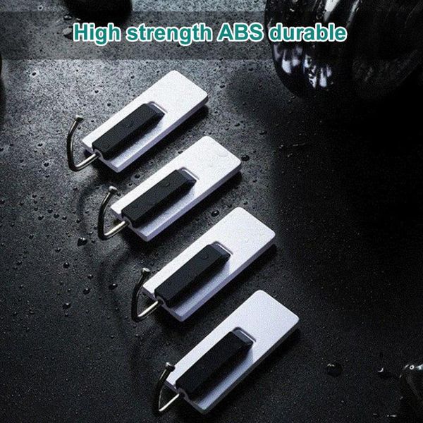 hooks & rails 4pcs self adhesive bathroom office coat hat wall clothes hanging home decor no drill for kitchen door durable seamless
hooks & rails 4pcs self adhesive bathroom office coat hat wall clothes hanging home decor no drill for kitchen door durable seamless